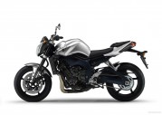 Yamaha FZ1 ABS